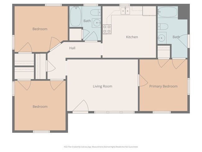 Building Photo - Gorgeous Renovated Home in Frayser!!! Section 8 Welcomed !!!!!