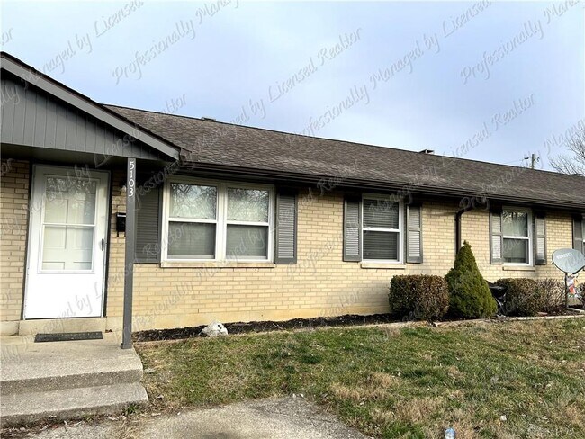 Building Photo - 5103 Nebraska Ave