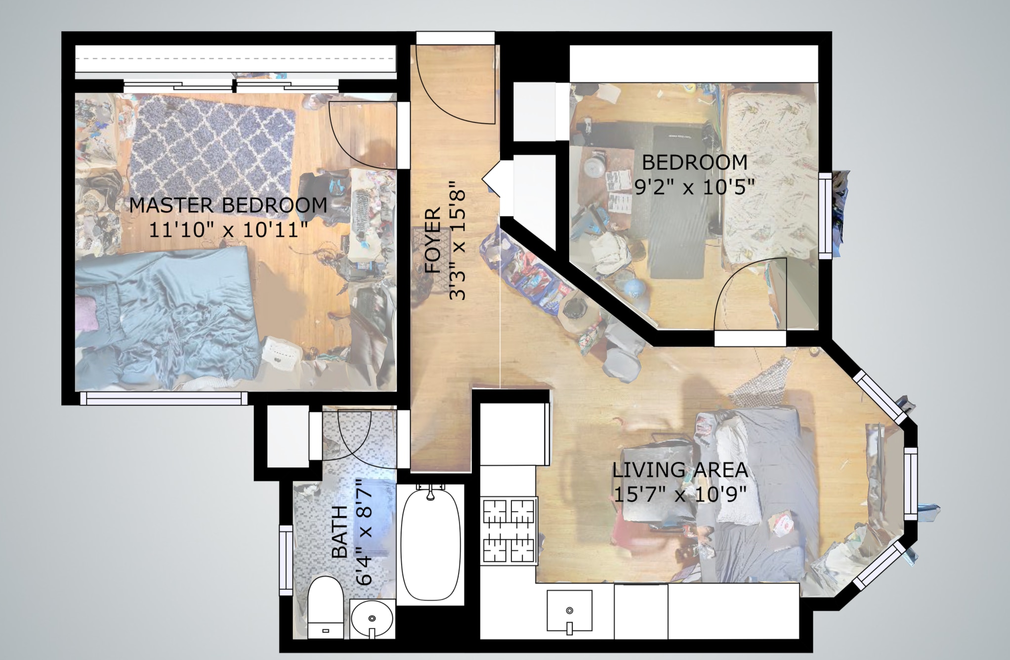 Building Photo - 52 Queensberry St