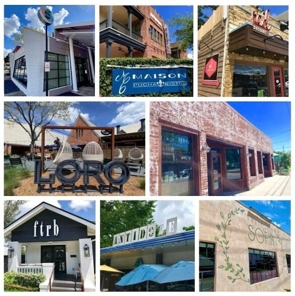 Building Photo - 1322 Harvard St