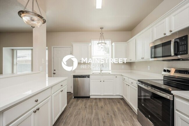 Building Photo - 3 Bedroom Pet-Friendly Home in Seagoville,...