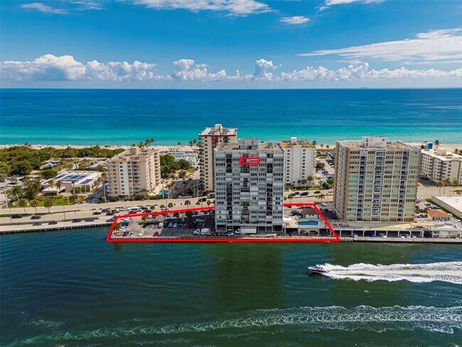 Building Photo - 1400 S Ocean Dr