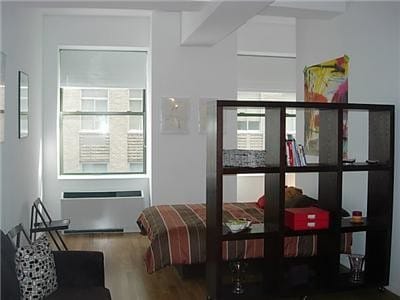 Floorplan - 99 John St