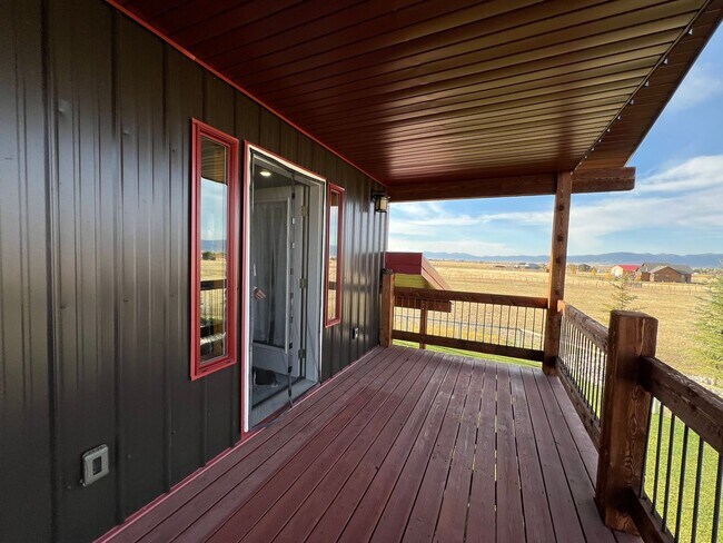 Building Photo - Spacious Family Home with Teton Views on 5...