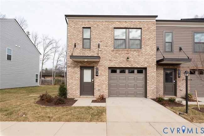 Building Photo - 5327 Chamberlayne Rd