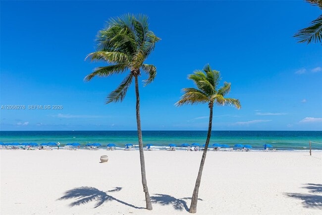 Building Photo - 2401 S Ocean Dr
