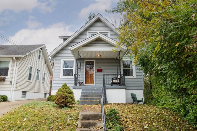 Building Photo - 3935 Oak Park Pl