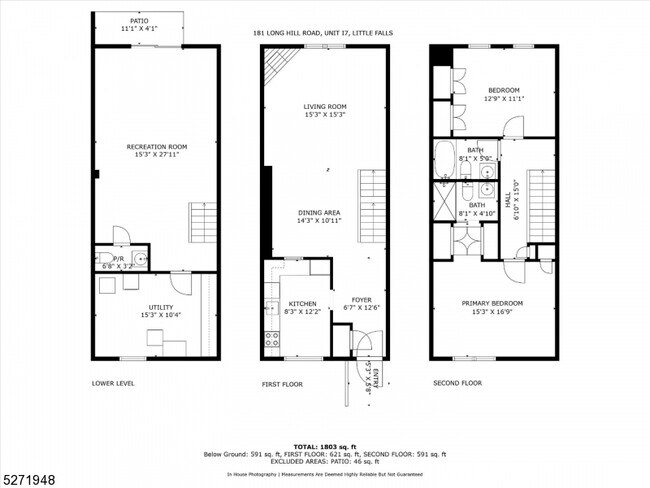 Building Photo - 181 Long Hill Rd