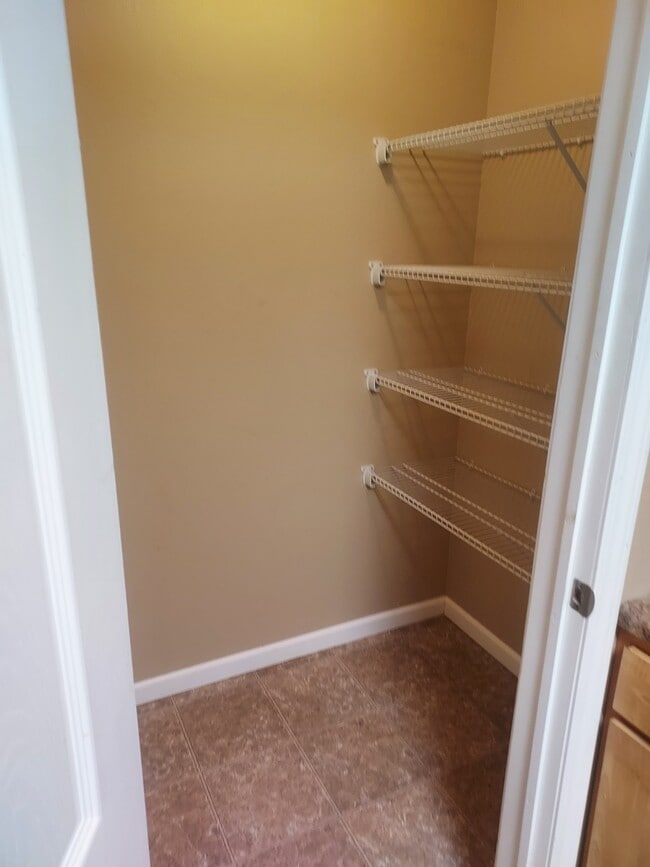 Pantry in Kitchen - 158 Colorado St