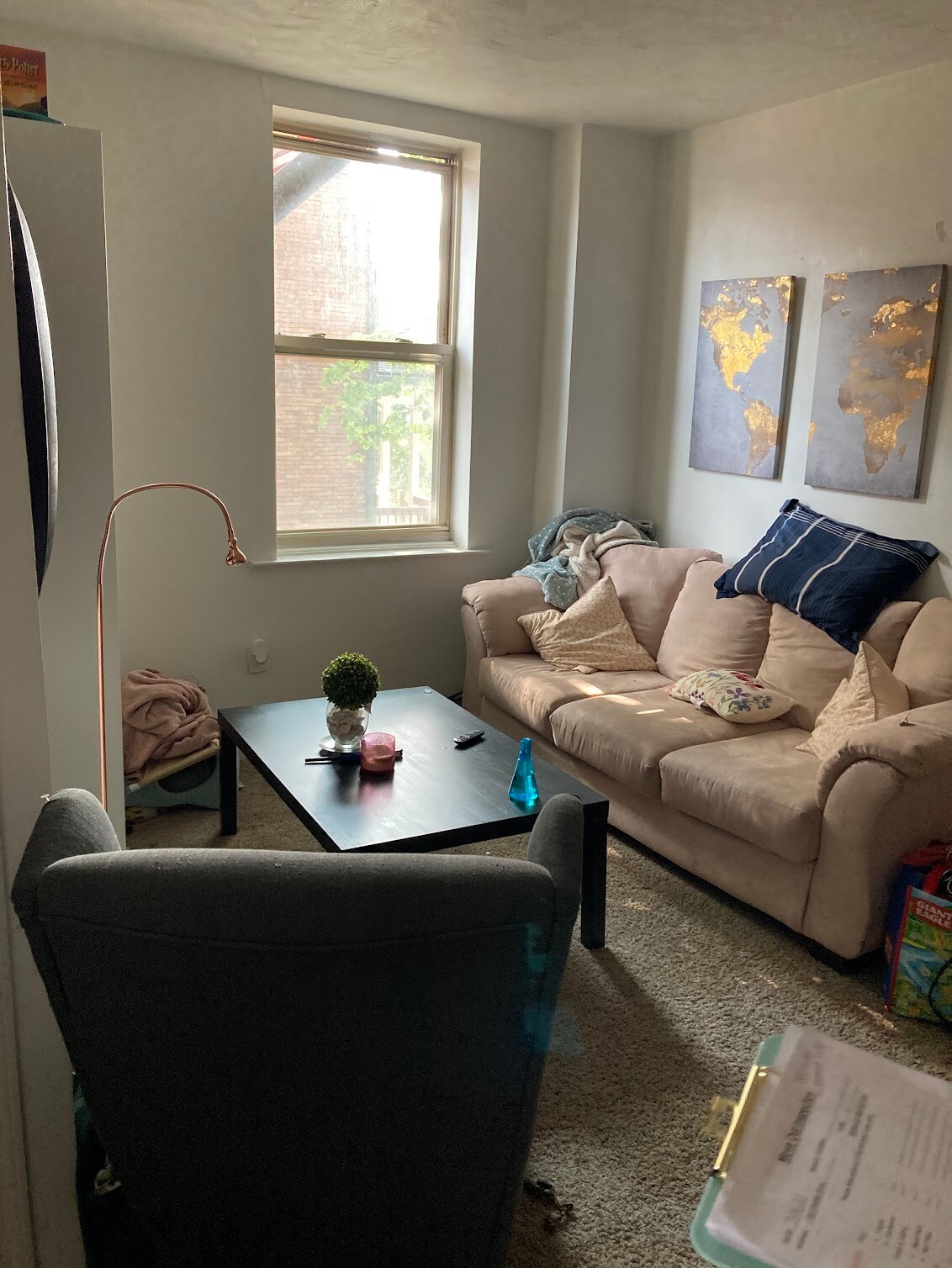 Building Photo - 5819 Bartlett St