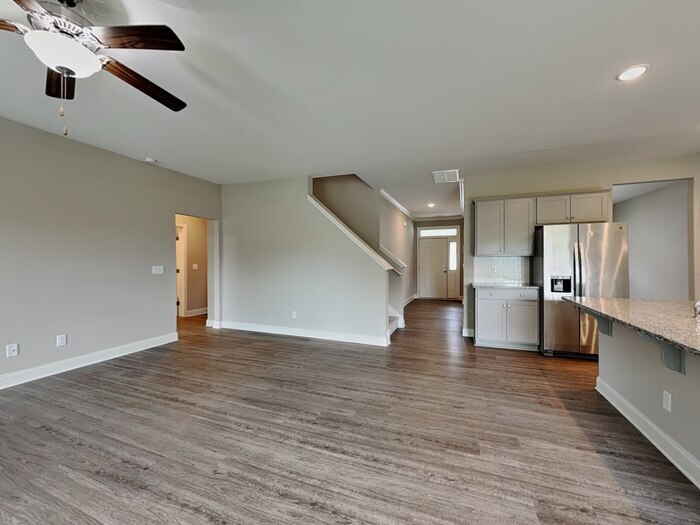Building Photo - 3625 Massey Ridge Ct