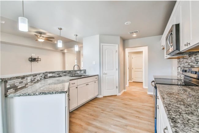 Building Photo - 8810 16th St