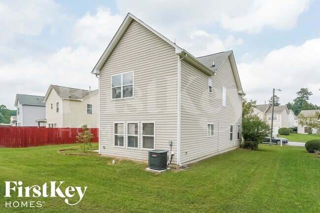 Building Photo - 2609 Quarry Ridge Ln