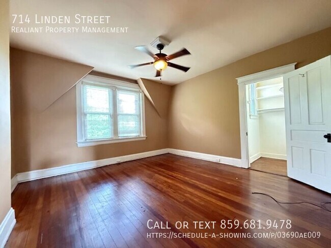 Building Photo - 714 Linden Ave