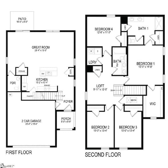 Building Photo - 1 Southern Pne Dr