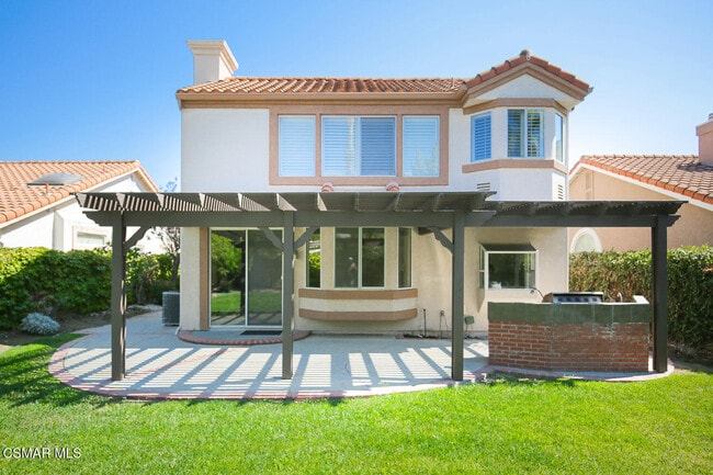 Building Photo - 1811 Fox Springs Cir