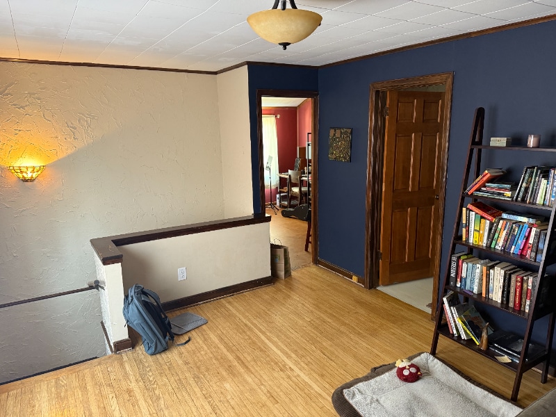 Building Photo - 1139 Maryland Ave E