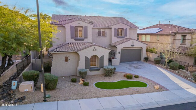 Building Photo - 26844 N 89th Dr