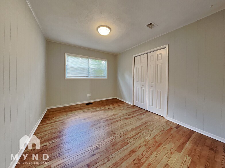 Building Photo - 4617 Patrick Dr