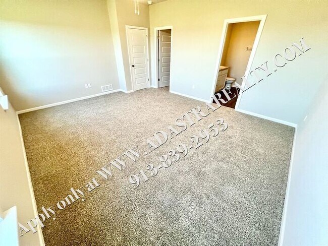 Building Photo - Brand NEW!! Spacious 4 Bed 2 Bath Home in Gardner-Coming Soon!!