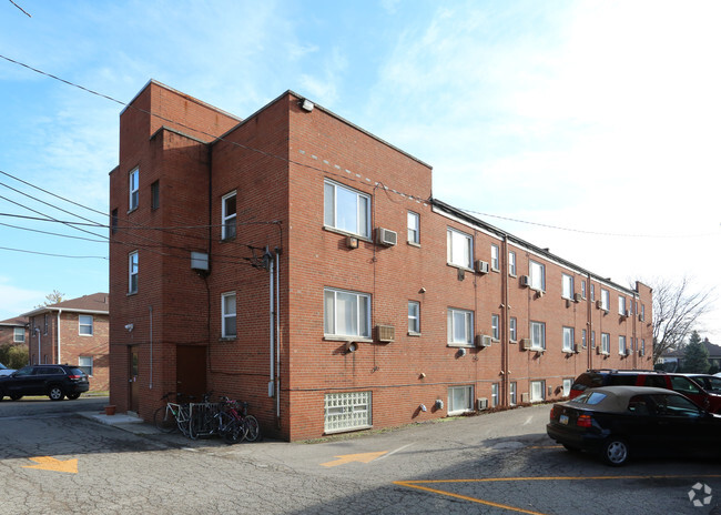 Building Photo - SK-1516