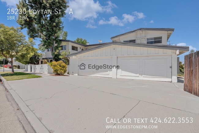 Building Photo - 25230 Loytan St