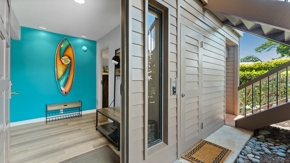 Building Photo - 50 Puu Anoano St