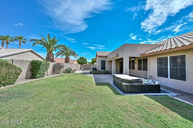 Building Photo - 7869 W Kristal Way