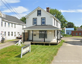 Building Photo - 199 N Main St