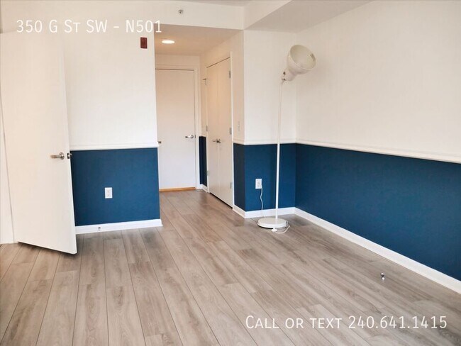 Building Photo - 350 G St SW