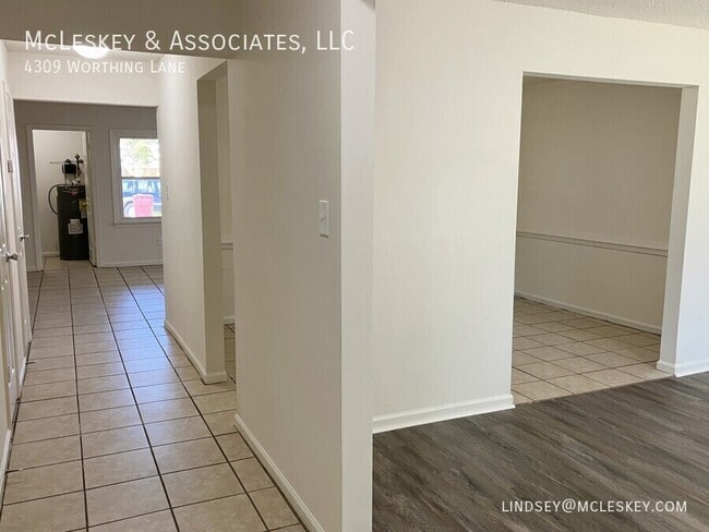 Building Photo - 4309 Worthing Ln