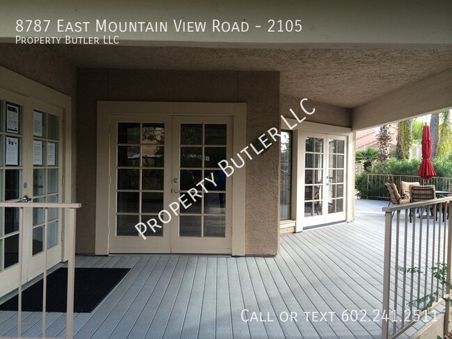 Building Photo - 8787 E Mountain View Rd