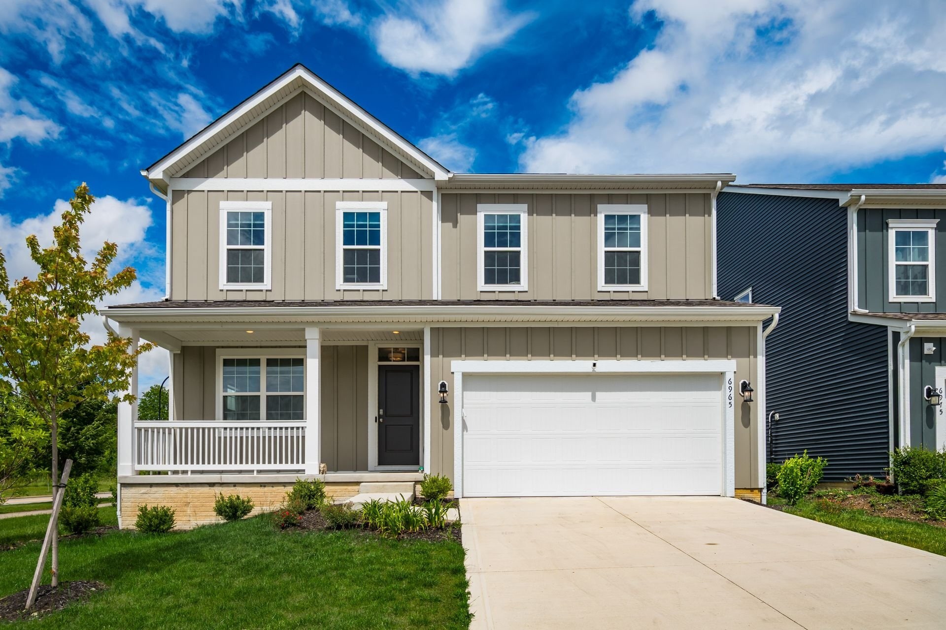 Building Photo - 6965 Turnstone Lp
