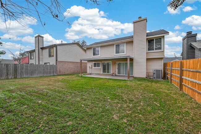 Building Photo - 1806 Foxlake Dr