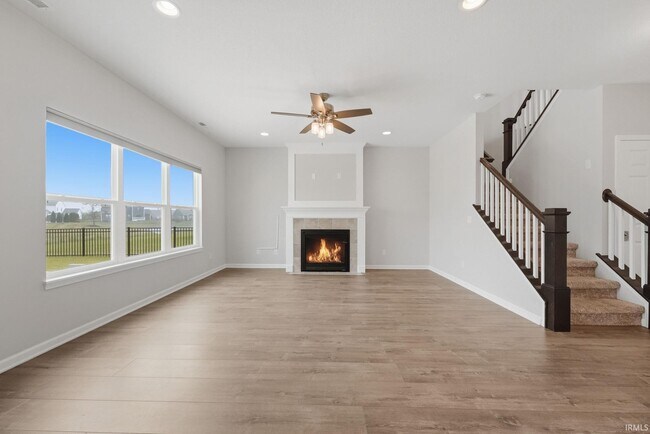 Building Photo - 12502 Speranza Dr