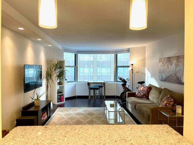 Building Photo - 535 N Michigan Ave