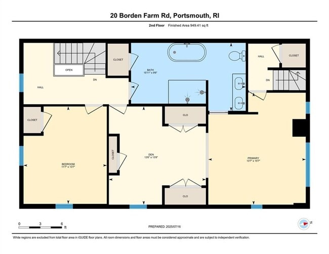 Building Photo - 20 Borden Farm Rd