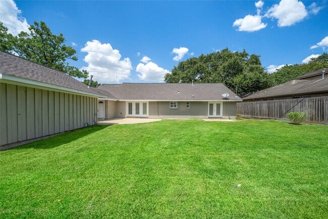 Building Photo - 4435 Osby Dr