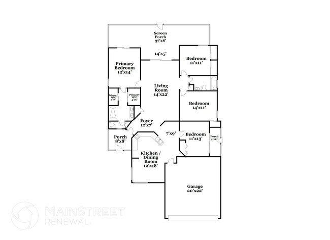 Building Photo - 2989 Stillwater Dr