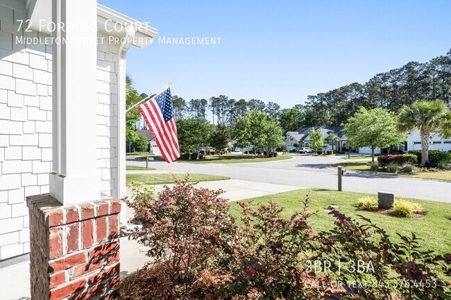 Building Photo - 72 Fording Ct