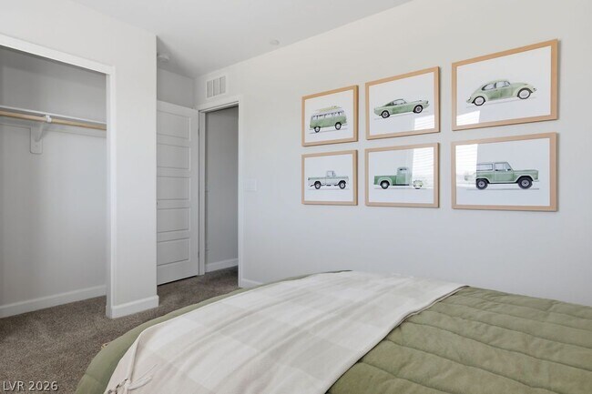 Building Photo - 913 Cadence View Way
