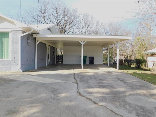 Building Photo - 819 Thomas St