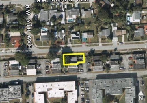 Building Photo - 518 NW 179th St