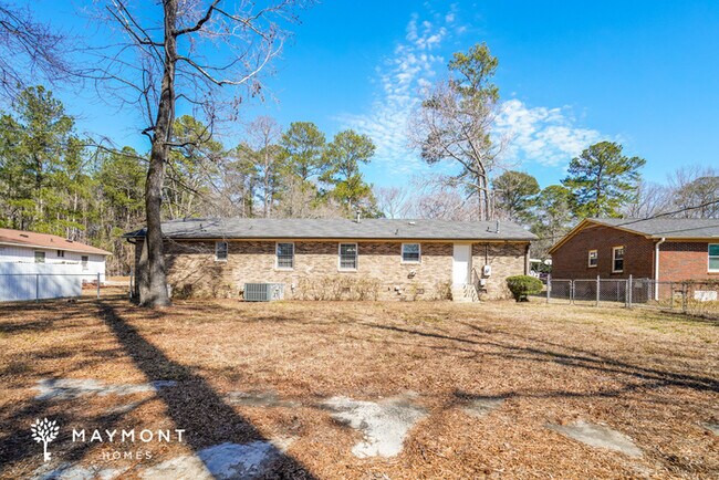 Building Photo - Charming 3 Bedroom Brick Home in Columbia, SC