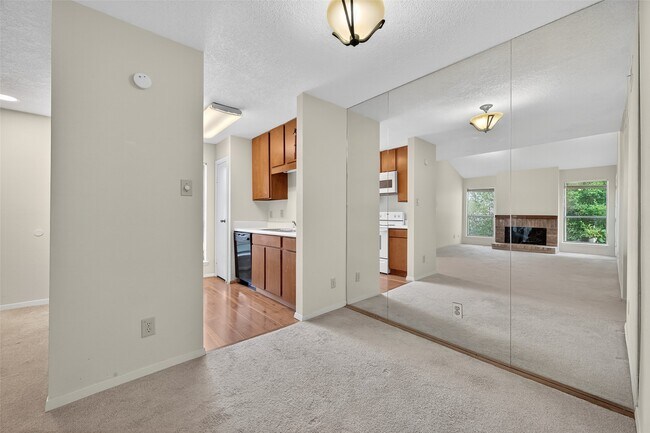 Building Photo - 7900 N Stadium Dr