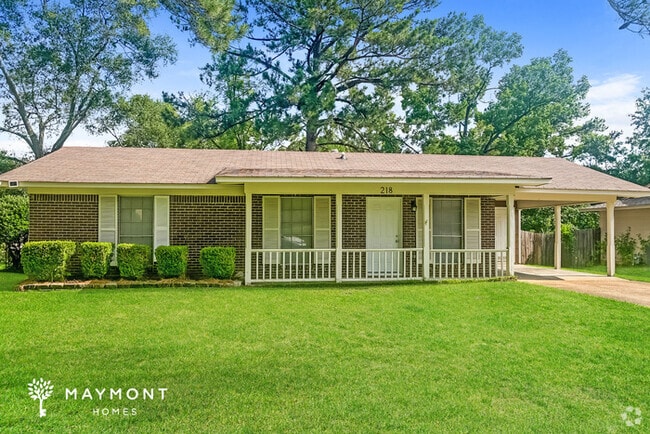 Building Photo - 218 Faith Hill St