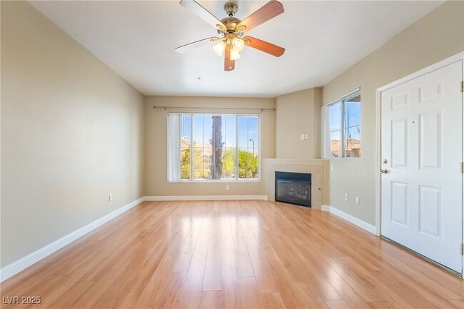 Building Photo - 7115 S Durango Dr