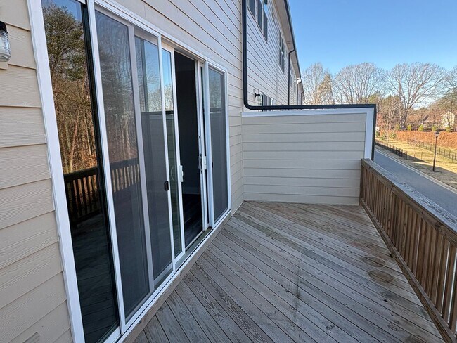 Building Photo - COMING SOON : 3BR w/ 2-Car Garage + Patio