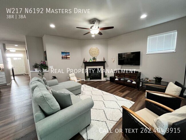 Building Photo - W217N6192-N6192 Masters Dr