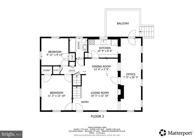 Building Photo - 5302 Baltimore Ave